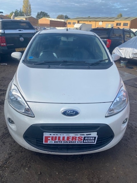 Used Ford Ka 2012 for sale - 76340019: Photo 2