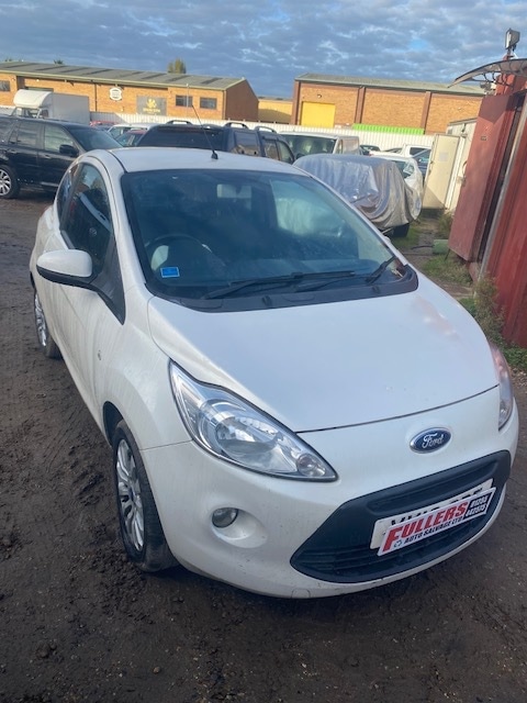 Used Ford Ka 2012 for sale - 76340019: Photo 3
