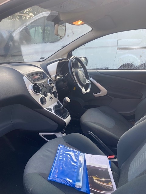 Used Ford Ka 2012 for sale - 76340019: Photo 6