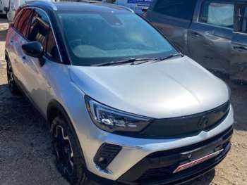 Used Vauxhall Crossland 2023 for sale - 75213155: Photo