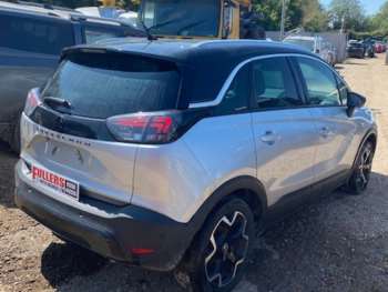 Used Vauxhall Crossland 2023 for sale - 75213155: Photo