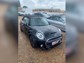 Used MINI Convertible 2018 for sale - 78836345: Photo