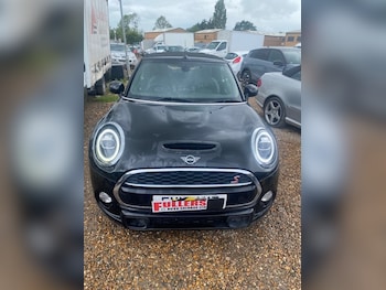 Used MINI Convertible 2018 for sale - 78836345: Photo