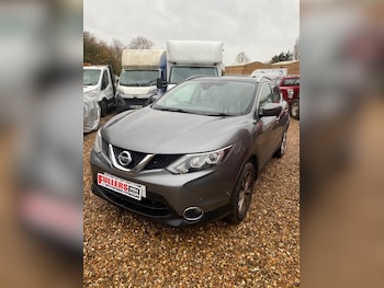 Used Nissan Qashqai 2016 for sale - 76762201: Photo