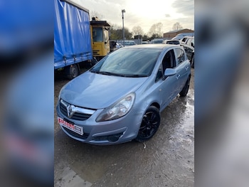 2009 (09) - 1.2i 16V Club 5dr [AC] ULEZ DAMAGED REPAIRABLE SALVAGE