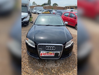 Used Audi A4 2005 for sale - 78939839: Photo