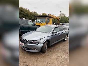 2019 (19) - 1.5 TSI SE Technology 5dr DAMAGED REPAIRABLE SALVAGE