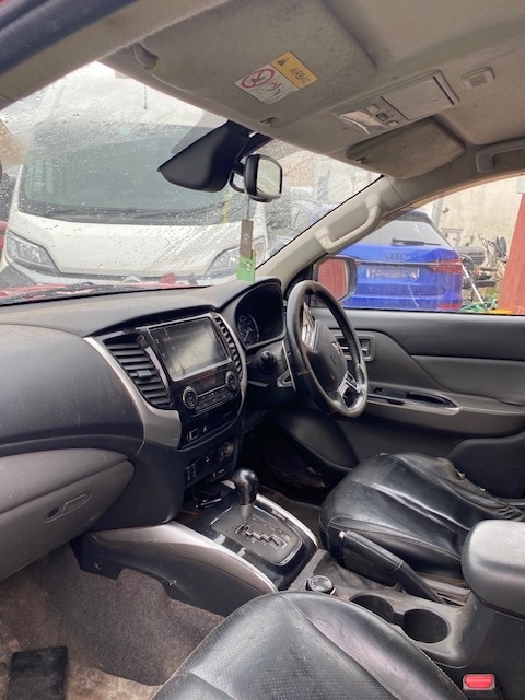 Used Mitsubishi L200 2018 for sale - 77998302: Photo 5