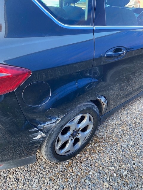 Used Ford C-Max 2014 for sale - 77085464: Photo 6