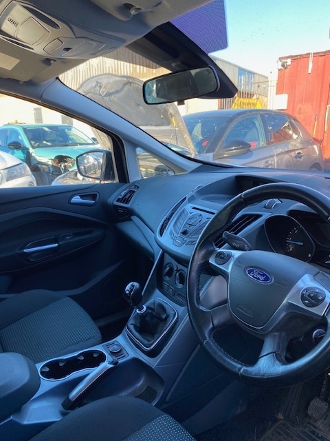 Used Ford C-Max 2014 for sale - 77085464: Photo 7