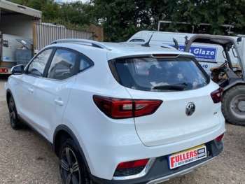 Used MG MG ZS 2018 for sale - 75179357: Photo