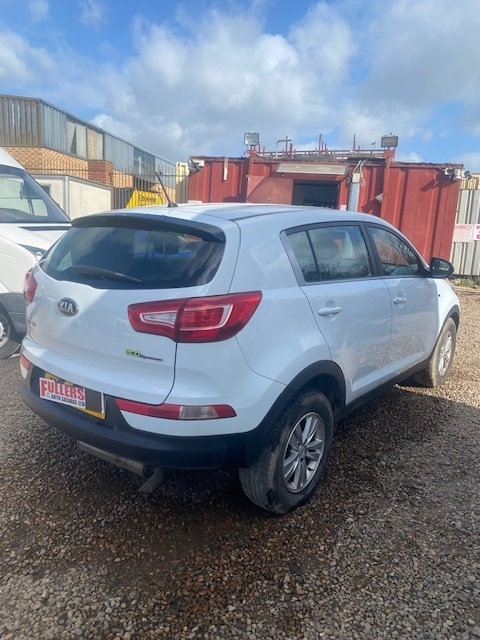 Used Kia Sportage 2013 for sale - 78064202: Photo 5