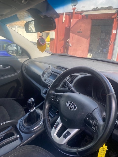 Used Kia Sportage 2013 for sale - 78064202: Photo 6