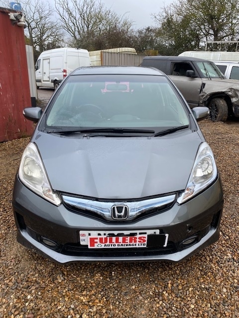 Used Honda Jazz 2023 for sale - 77502244: Photo 2