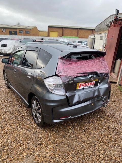 Used Honda Jazz 2023 for sale - 77502244: Photo 4