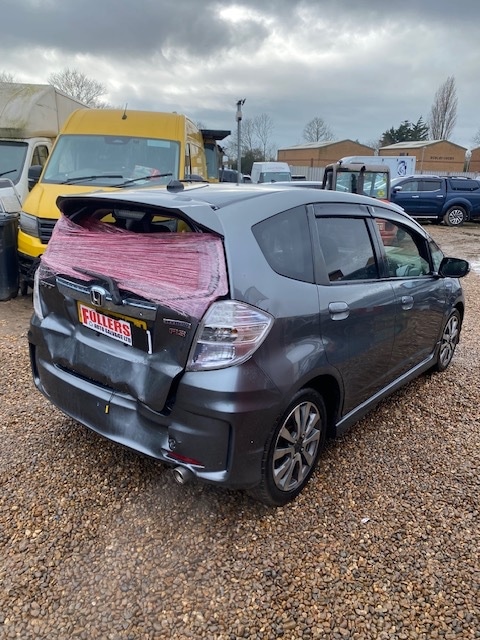 Used Honda Jazz 2023 for sale - 77502244: Photo 5