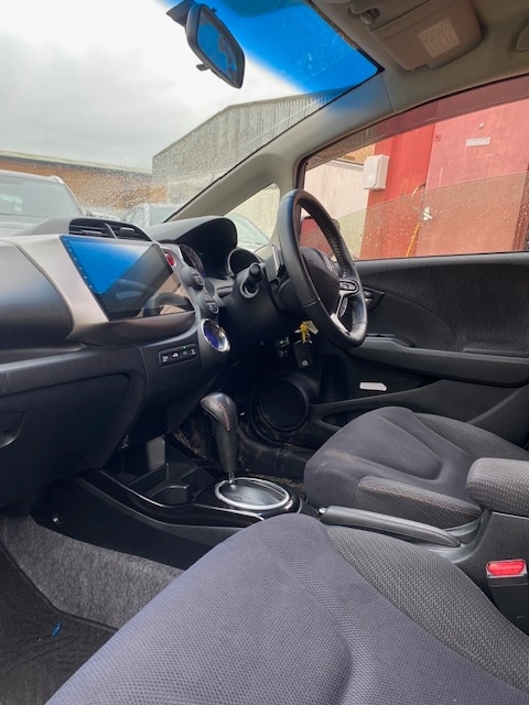 Used Honda Jazz 2023 for sale - 77502244: Photo 6