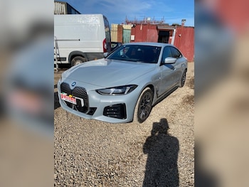 Used BMW i4 2025 for sale - 77743009: Photo