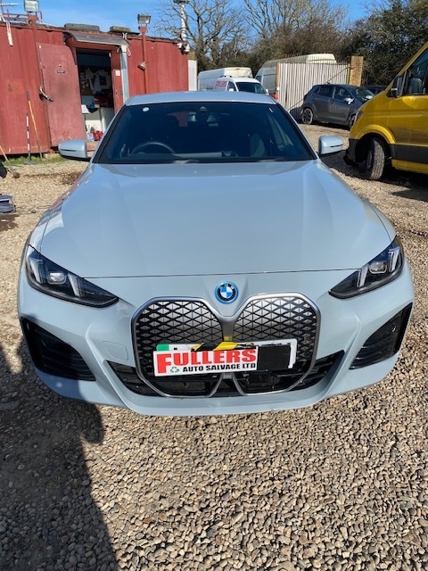 Used BMW i4 2025 for sale - 77743009: Photo 2