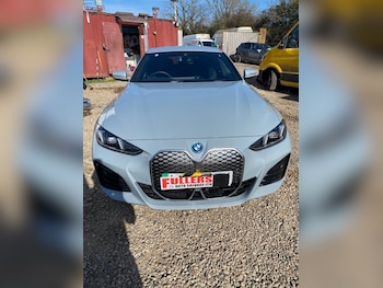 Used BMW i4 2025 for sale - 77743009: Photo