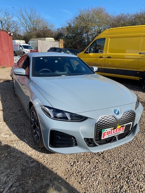 Used BMW i4 2025 for sale - 77743009: Photo 3