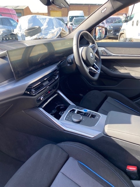 Used BMW i4 2025 for sale - 77743009: Photo 6