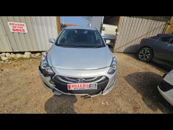 Used Hyundai i30 2013 for sale - 74139908: Photo