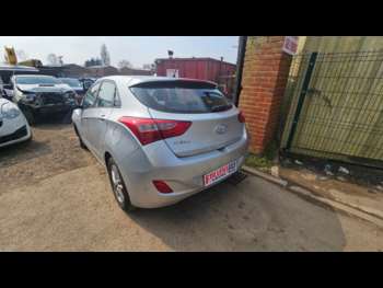 Used Hyundai i30 2013 for sale - 74139908: Photo