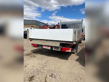 Used Mercedes-Benz Sprinter 2019 for sale - 79445387: Photo