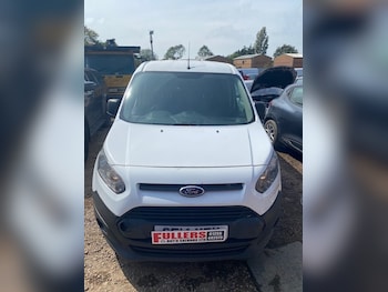 Used Ford Transit Connect 2014 for sale - 75627536: Photo