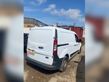Used Ford Transit Connect 2014 for sale - 75627536: Photo