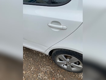 Used Skoda Fabia 2013 for sale - 78131313: Photo