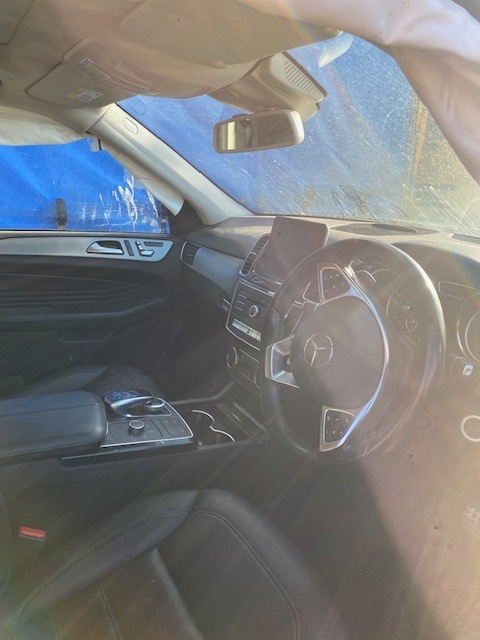 Used Mercedes-Benz GLE 2016 for sale - 76792835: Photo 6