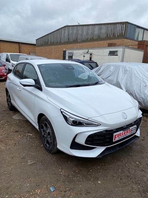 Used MG MG3 2025 for sale - 75994682: Photo 1