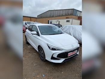 Used MG MG3 2025 for sale - 75994682: Photo