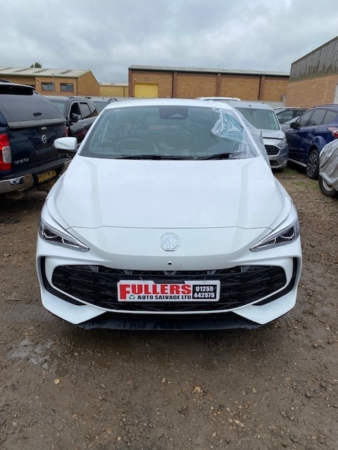 Used MG MG3 2025 for sale - 75994682: Photo 2