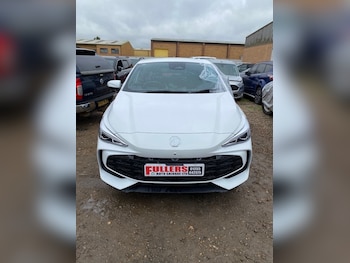 Used MG MG3 2025 for sale - 75994682: Photo