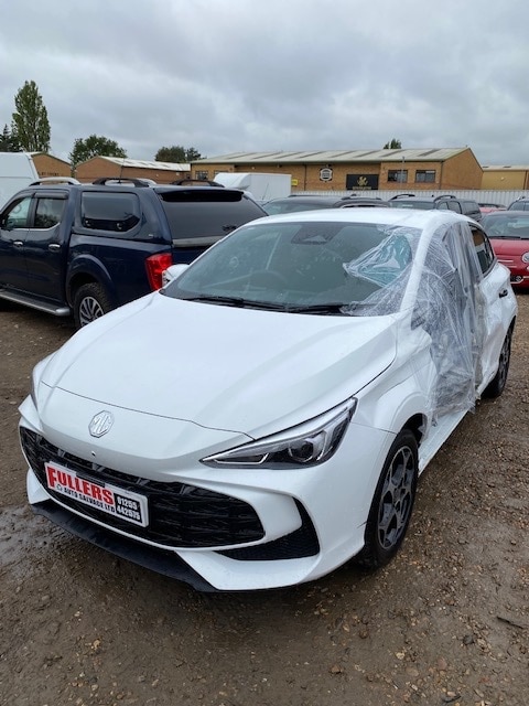 Used MG MG3 2025 for sale - 75994682: Photo 3