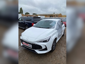 Used MG MG3 2025 for sale - 75994682: Photo