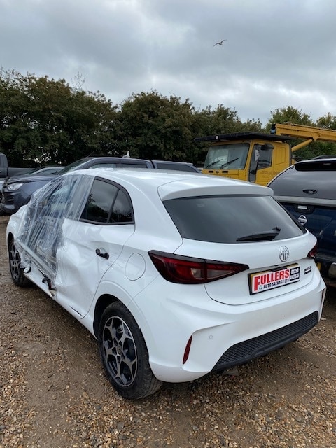 Used MG MG3 2025 for sale - 75994682: Photo 4