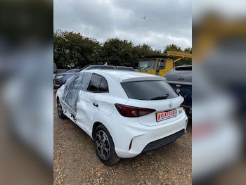 Used MG MG3 2025 for sale - 75994682: Photo
