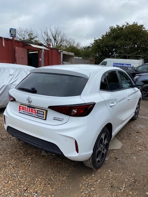 Used MG MG3 2025 for sale - 75994682: Photo 5