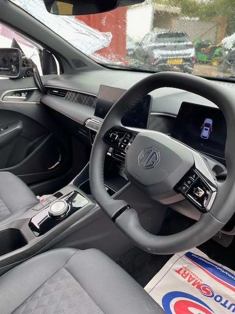 Used MG MG3 2025 for sale - 75994682: Photo 6