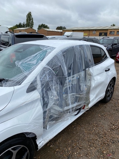 Used MG MG3 2025 for sale - 75994682: Photo 7