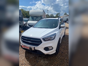 Used Ford Kuga 2018 for sale - 79580864: Photo