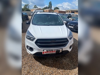 Used Ford Kuga 2018 for sale - 79580864: Photo