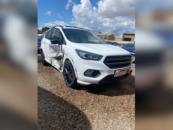 Used Ford Kuga 2018 for sale - 79580864: Photo