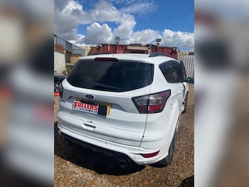 Used Ford Kuga 2018 for sale - 79580864: Photo