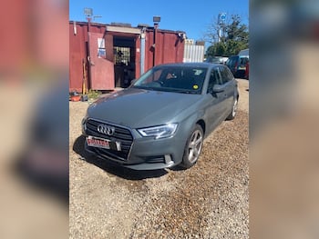 Used Audi A3 2018 for sale - 79501078: Photo