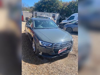 Used Audi A3 2018 for sale - 79501078: Photo